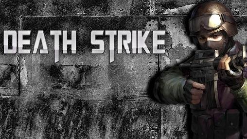 download Death strike: Multiplayer FPS apk